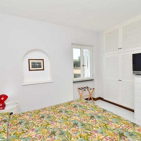 B&B Villa Lentisco Ischia Exterior photo