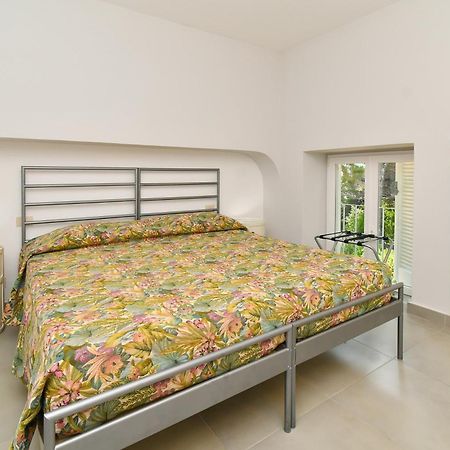 B&B Villa Lentisco Ischia Exterior photo